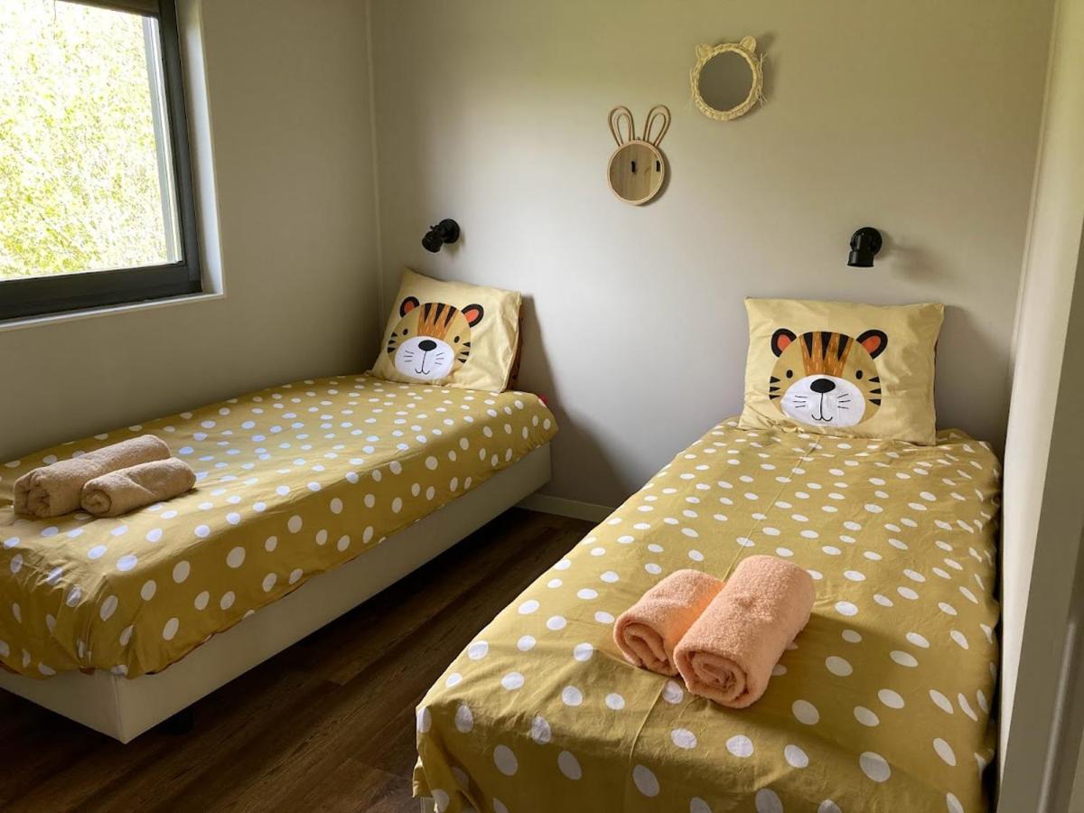 Chalet De Broodkist Koudekerke