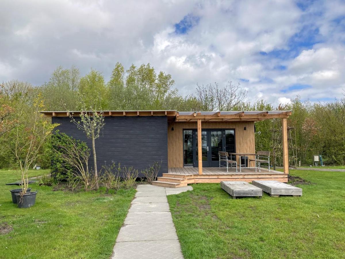 Chalet De Broodkist *