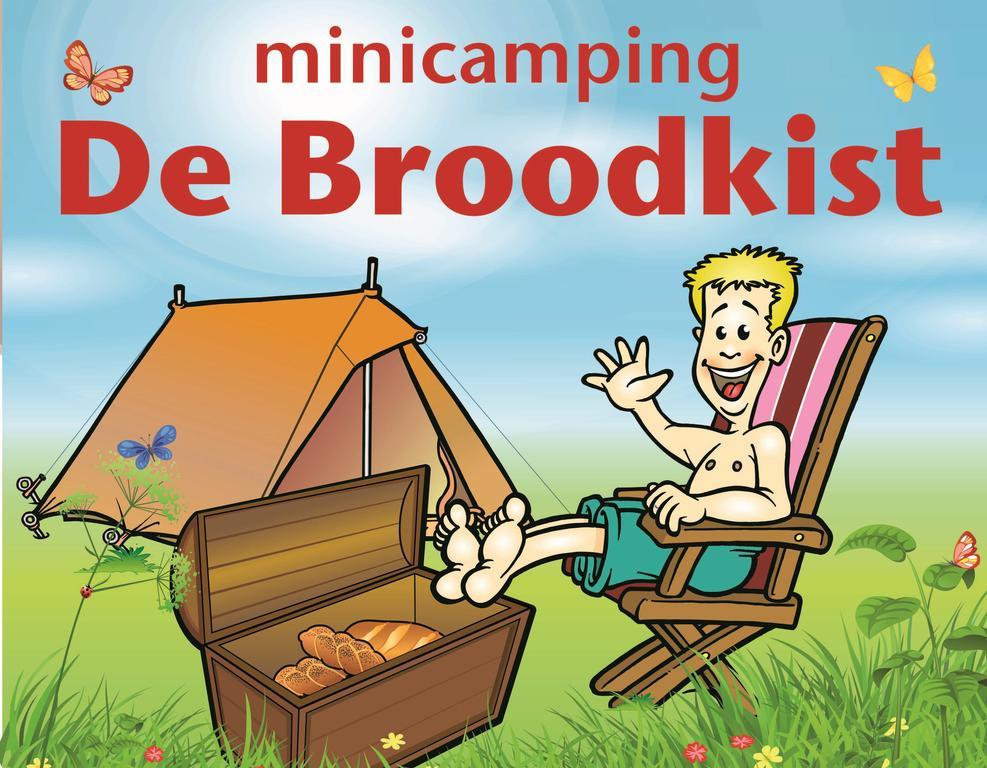 De Broodkist