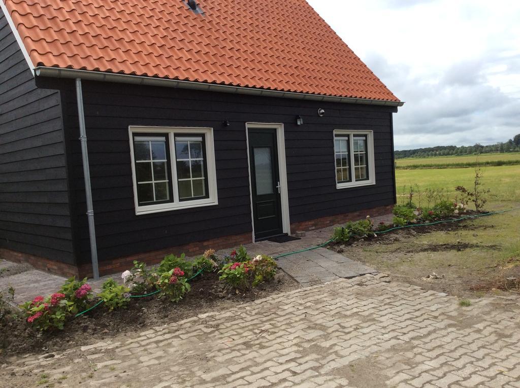 Chalet De Broodkist