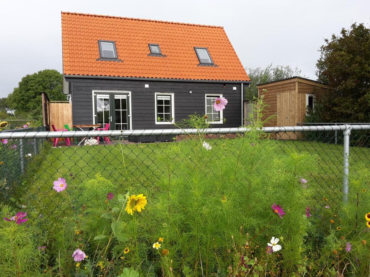 De Broodkist Chalet *